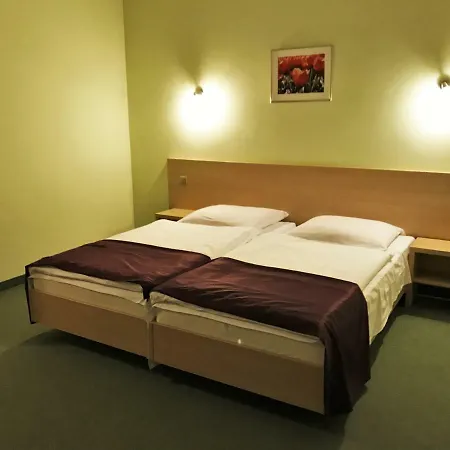 Habitación en casa particular Goscinne W Dolinie Szczescia