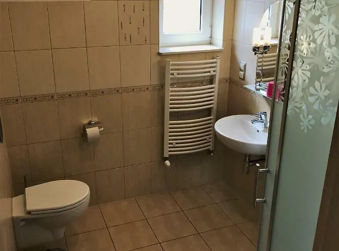 Habitación en casa particular Goscinne W Dolinie Szczescia Szklarska Poręba