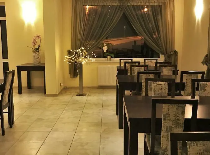 Habitación en casa particular Goscinne W Dolinie Szczescia