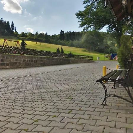 Goscinne W Dolinie Szczescia * Szklarska Poręba