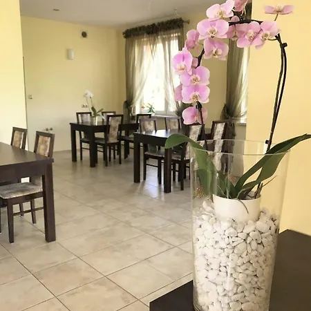 Homestay Pokoje Goscinne W Dolinie Szczescia
