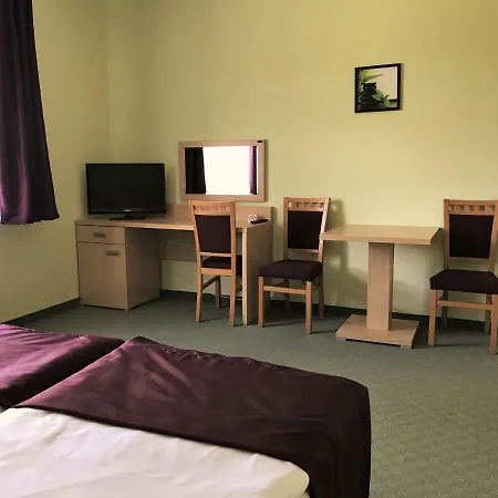 Rum i privatbostad Goscinne W Dolinie Szczescia