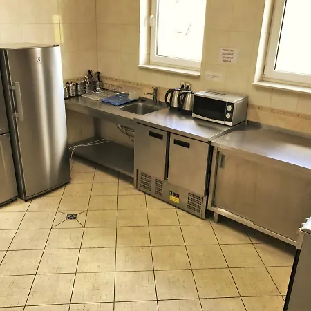 Homestay Pokoje Goscinne W Dolinie Szczescia