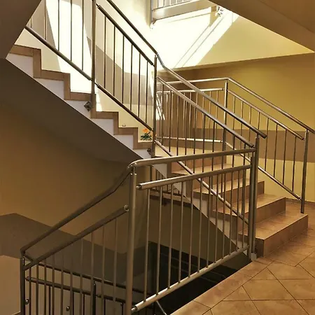 Pokoje Goscinne W Dolinie Szczescia Homestay Szklarska Poreba