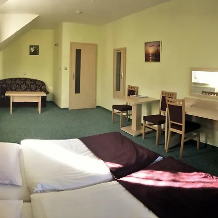 Goscinne W Dolinie Szczescia Rum i privatbostad *