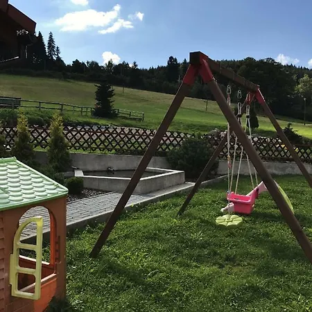 Pokoje Goscinne W Dolinie Szczescia Homestay *