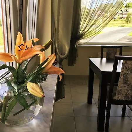 Goscinne W Dolinie Szczescia Δωμάτια σε οικογενειακή κατοικία *