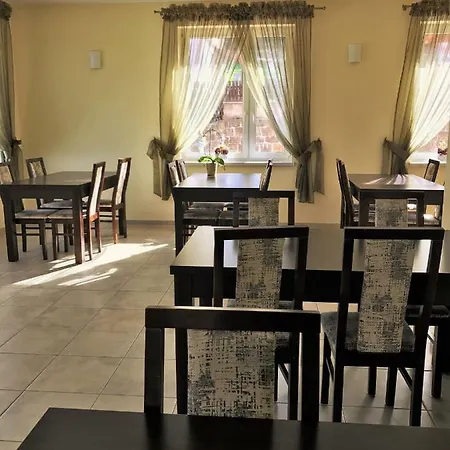 Pokoje Goscinne W Dolinie Szczescia Homestay