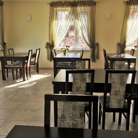 Goscinne W Dolinie Szczescia Δωμάτια σε οικογενειακή κατοικία