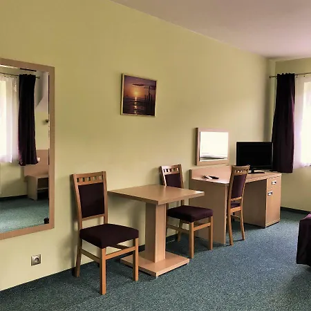 Pokoje Goscinne W Dolinie Szczescia Homestay Szklarska Poreba