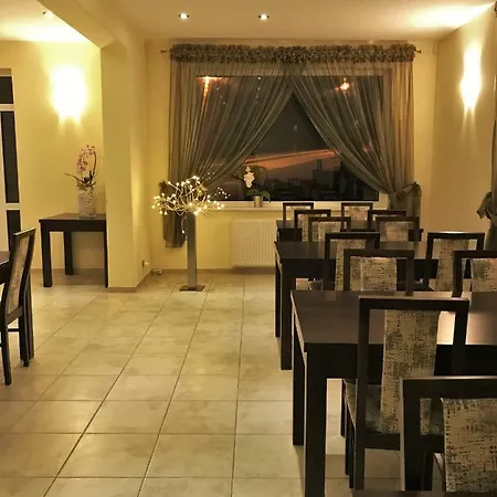 Homestay Pokoje Goscinne W Dolinie Szczescia
