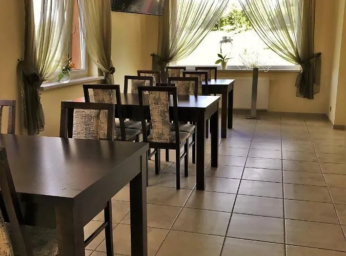 Goscinne W Dolinie Szczescia *