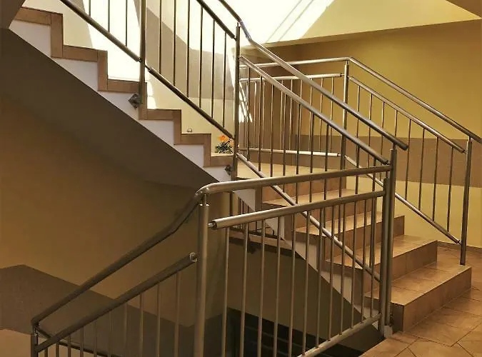 Goscinne W Dolinie Szczescia Homestay Szklarska Poreba