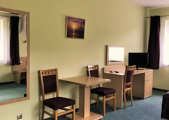 Goscinne W Dolinie Szczescia Homestay Szklarska Poreba